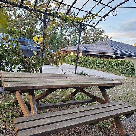 Apartamento Gowrie Agapanthus Singleton Exterior foto