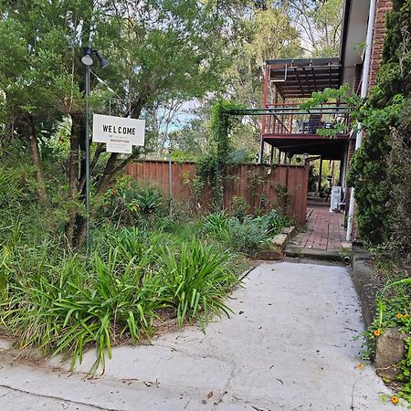 Apartamento Gowrie Agapanthus Singleton Exterior foto
