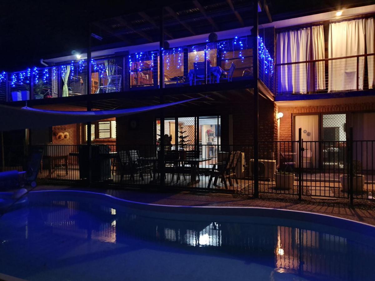 Apartamento Gowrie Agapanthus Singleton Exterior foto