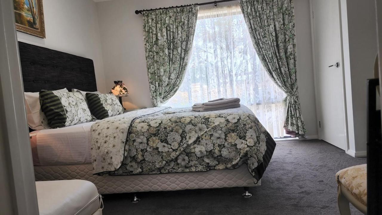 Apartamento Gowrie Agapanthus Singleton Exterior foto