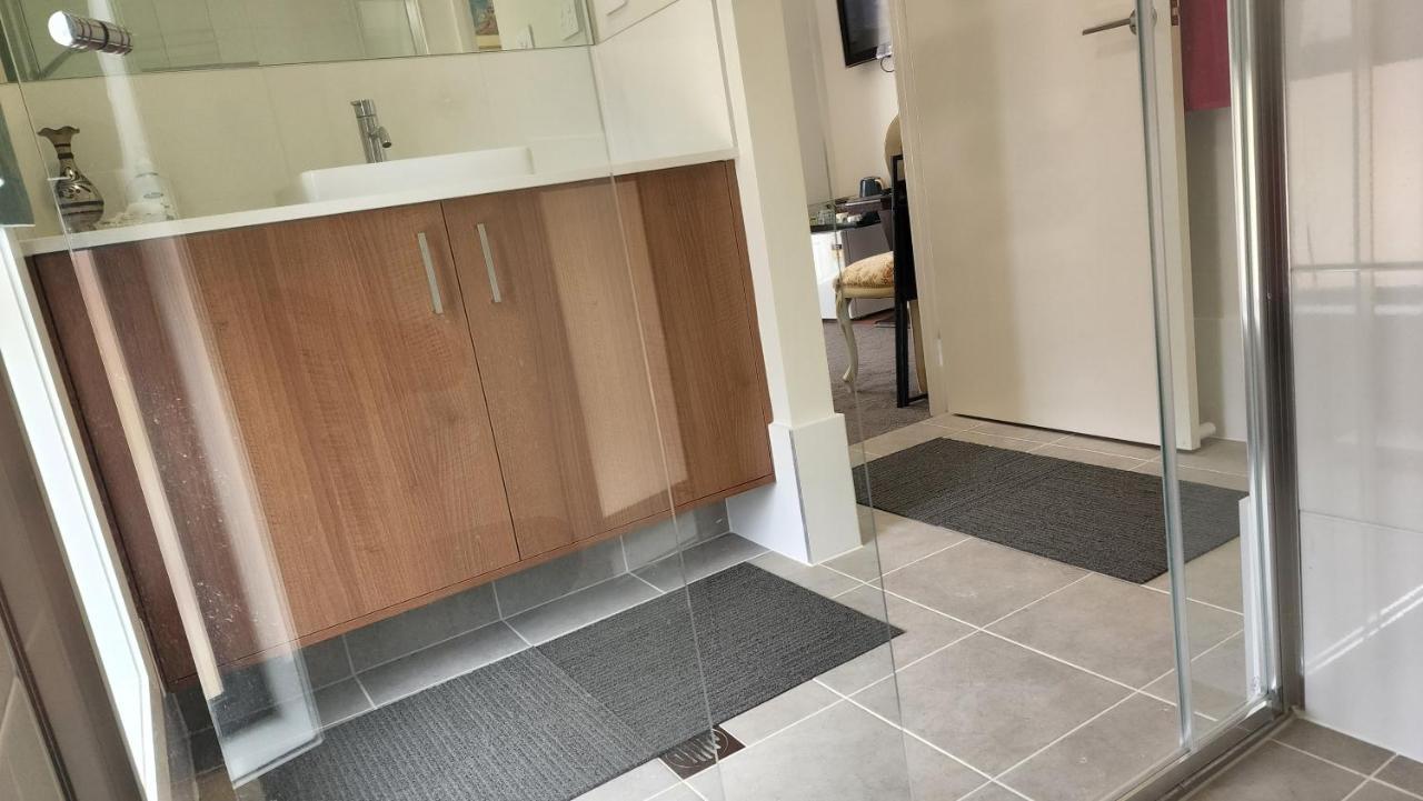 Apartamento Gowrie Agapanthus Singleton Exterior foto