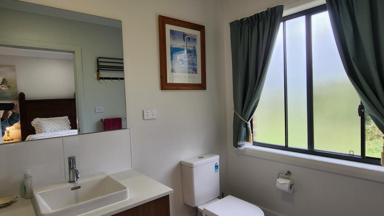 Apartamento Gowrie Agapanthus Singleton Exterior foto