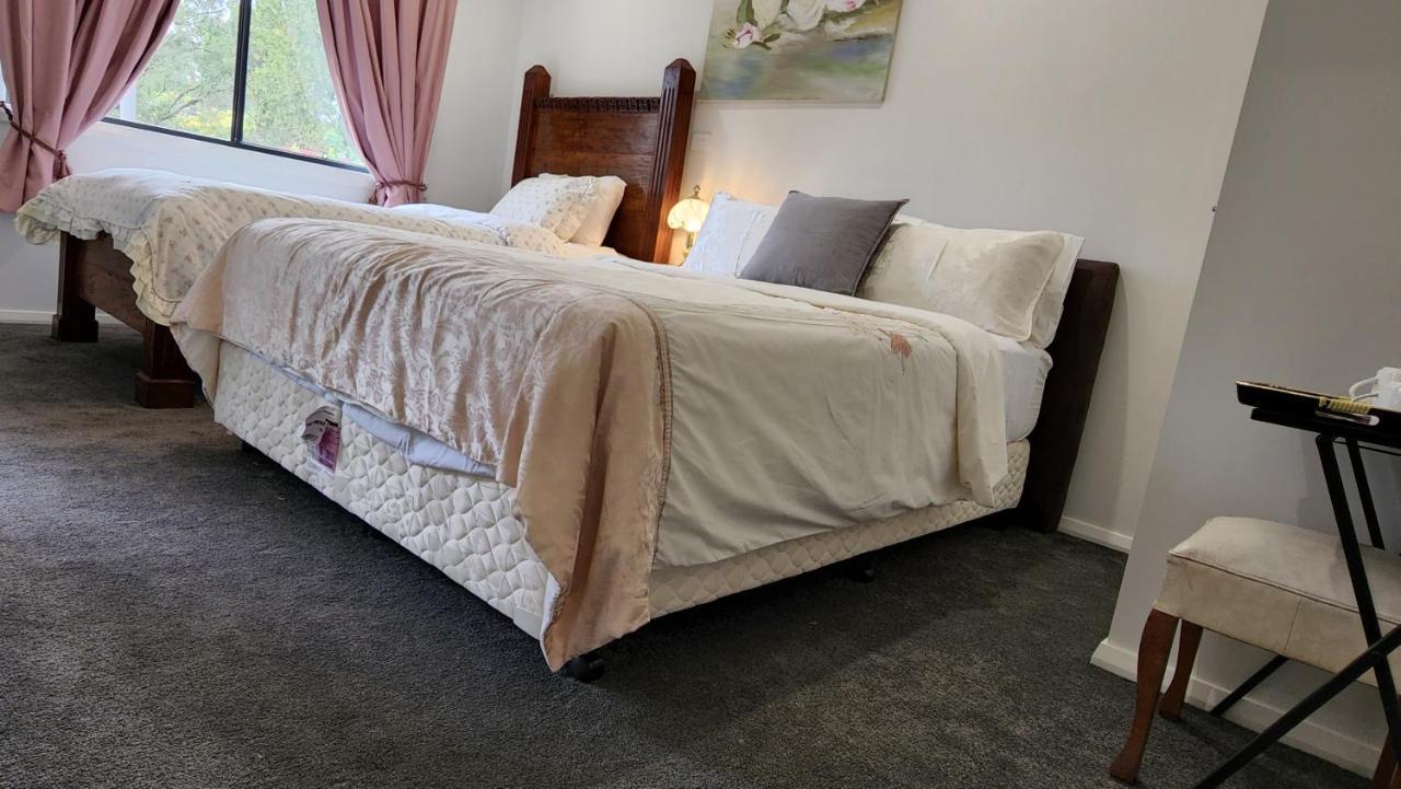 Apartamento Gowrie Agapanthus Singleton Exterior foto