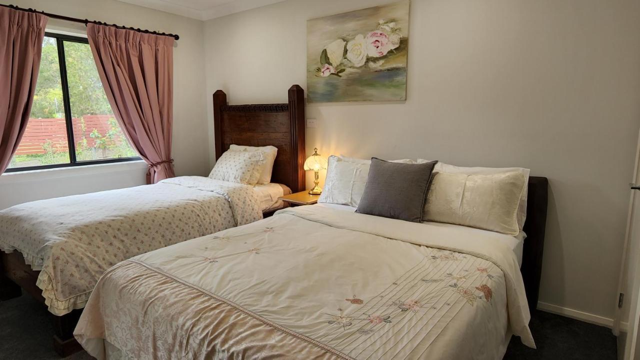 Apartamento Gowrie Agapanthus Singleton Exterior foto
