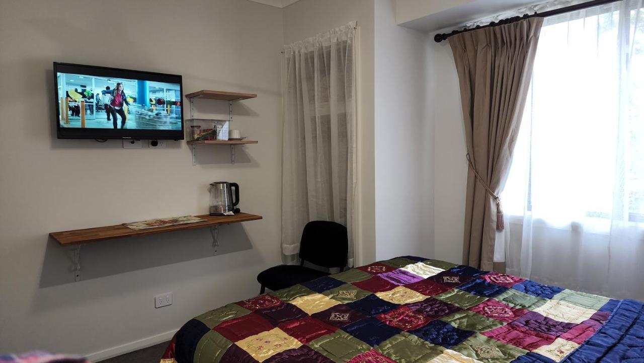 Apartamento Gowrie Agapanthus Singleton Exterior foto