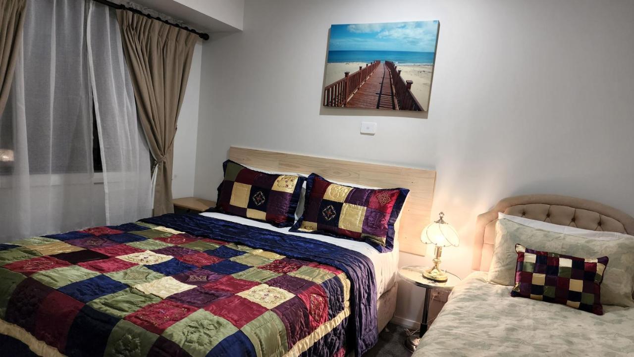 Apartamento Gowrie Agapanthus Singleton Exterior foto
