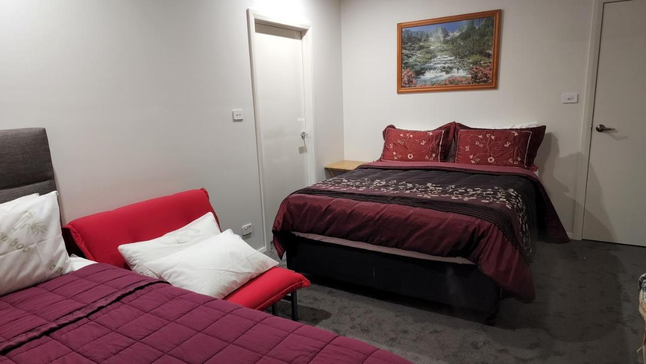 Apartamento Gowrie Agapanthus Singleton Exterior foto