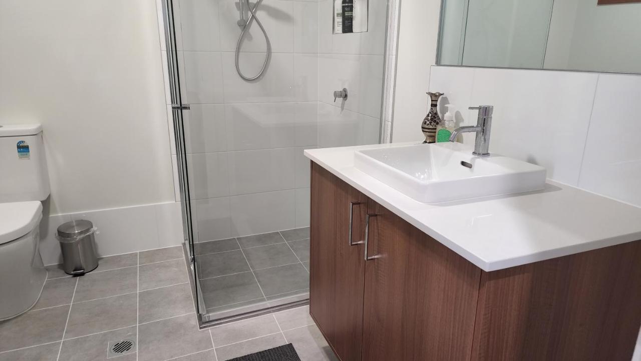 Apartamento Gowrie Agapanthus Singleton Exterior foto