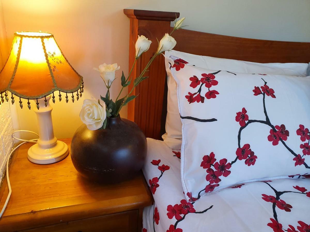 Apartamento Gowrie Agapanthus Singleton Exterior foto