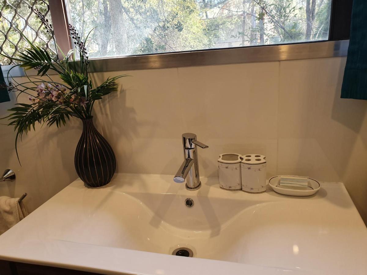 Apartamento Gowrie Agapanthus Singleton Exterior foto