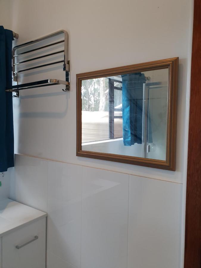 Apartamento Gowrie Agapanthus Singleton Exterior foto
